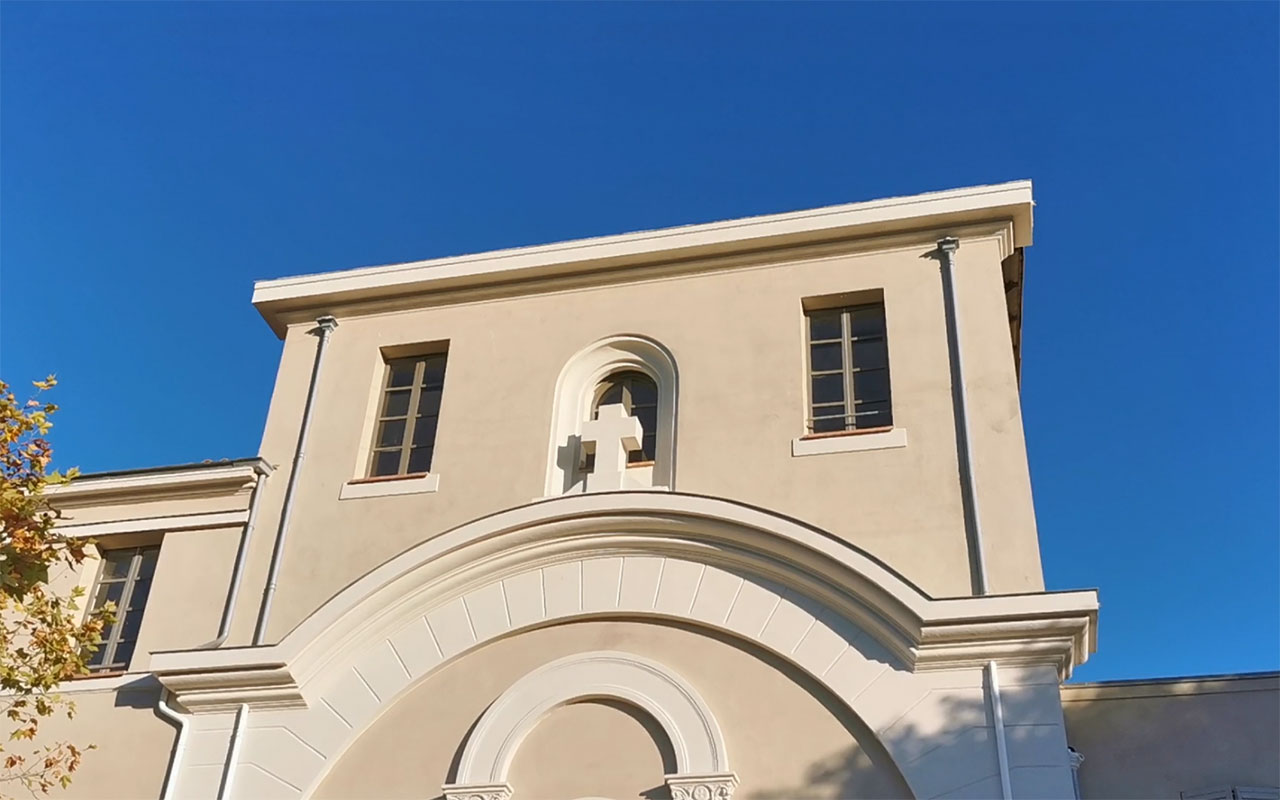 la chaux apporte des solutions techniques à de nombreuses problématiques chantier