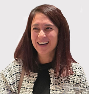 Maï-Lynh Lisbonis